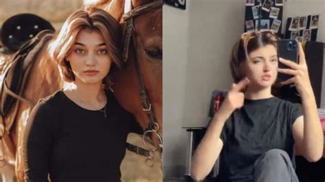 Pakistani TikTok Star Imsha Rehmans Obscene Video Shocks。